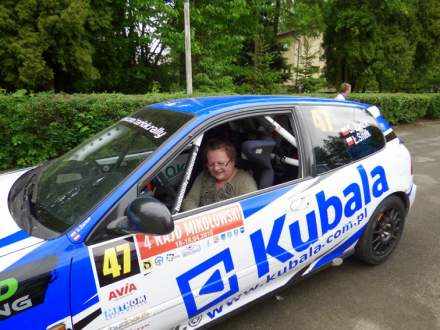 IV Gminny Turniej Bezpieczeństwa Ruchu Drogowego