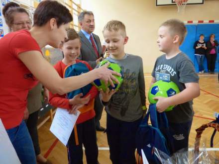 IV Gminny Turniej Bezpieczeństwa Ruchu Drogowego
