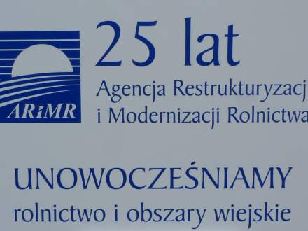 „Dąb Niepodległości” posadzony!