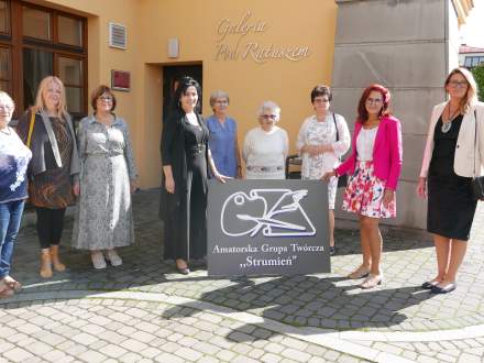 Amatorska Grupa Twórcza "Strumień"