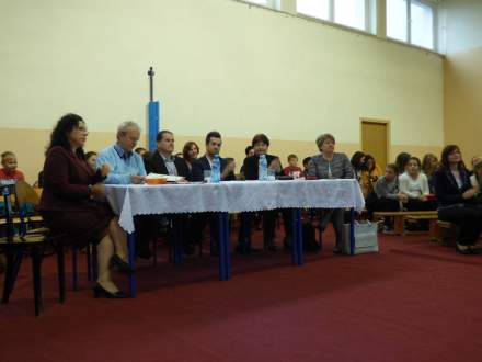 Powiatowy Konkurs Piosenki Harcerskiej i Turystycznej "HiT's 2016" - przesłuchania