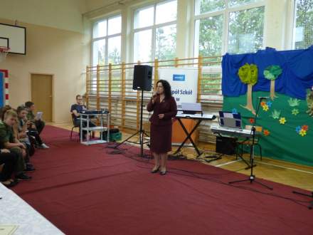 Powiatowy Konkurs Piosenki Harcerskiej i Turystycznej "HiT's 2016" - przesłuchania