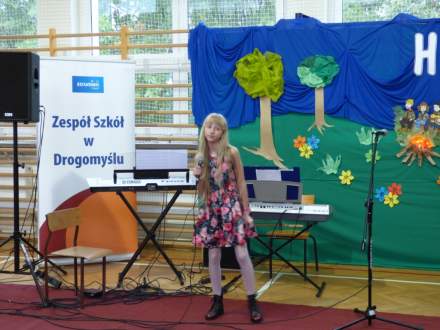 Powiatowy Konkurs Piosenki Harcerskiej i Turystycznej "HiT's 2016" - przesłuchania