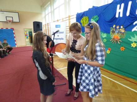 Powiatowy Konkurs Piosenki Harcerskiej i Turystycznej "HiT's 2016" - przesłuchania