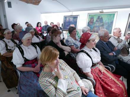 Wieczór poetycki Bernadety Krawiec i Izabeli Zubko