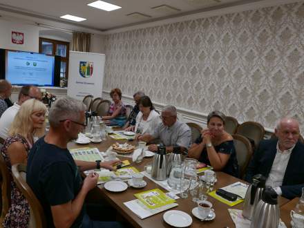 Prace nad wspólną polsko-czeską ofertą turystyczną