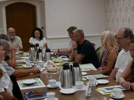 Prace nad wspólną polsko-czeską ofertą turystyczną