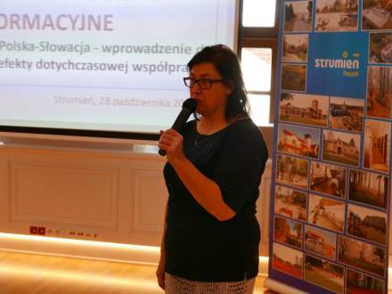 Program Interreg Polska- Słowacja w nowej perspektywie