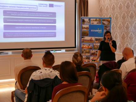 Program Interreg Polska- Słowacja w nowej perspektywie