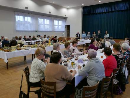 Spotkanie noworoczne