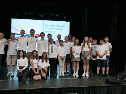 Warsztaty dla młodzieży w ramach trwających prac nad Strategią Rozwoju Gminy Strumień na lata 2023-2030+
