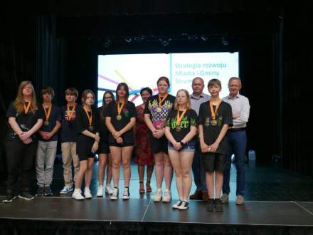 Warsztaty dla młodzieży w ramach trwających prac nad Strategią Rozwoju Gminy Strumień na lata 2023-2030+