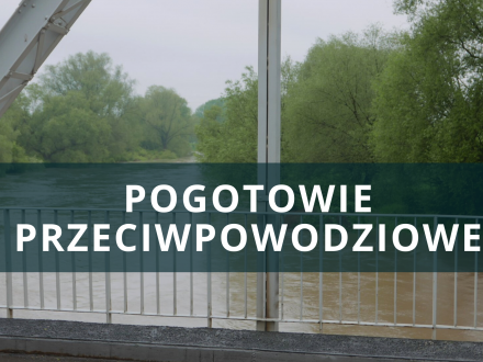 Pogotowie przeciwpowodziowe