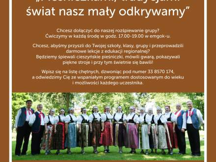 Zespół Regionalny Strumień