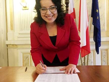 Aglomeracja Beskidzka stała się faktem