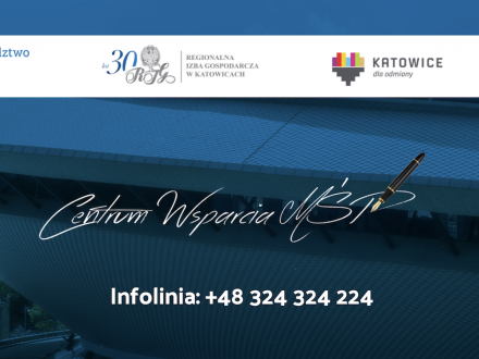 Centrum Wsparcia MŚP