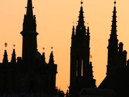 XXIII Międzynarodowy Festiwal Poetycki „Maj nad Wilią”