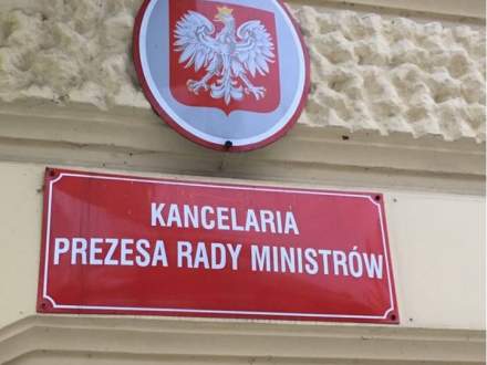Anna Grygierek w Radzie Działalności Pożytku Publicznego na kolejną kadencję