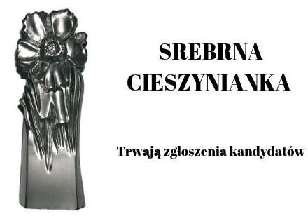 Srebrna Cieszynianka