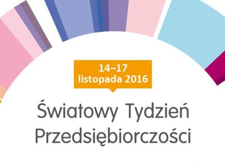 Światowy Tydzień Przedsiębiorczosci w Zamku Cieszyn