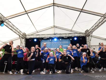 Staromiejska Wiosna 2019