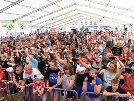 Staromiejska Wiosna 2019