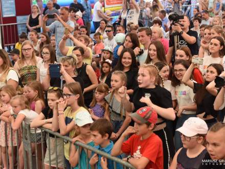 Staromiejska Wiosna 2019