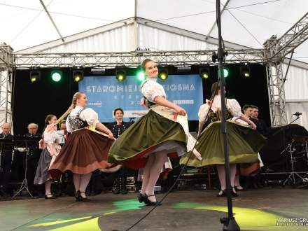 Staromiejska Wiosna 2019