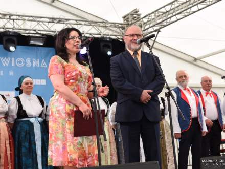 Staromiejska Wiosna 2019