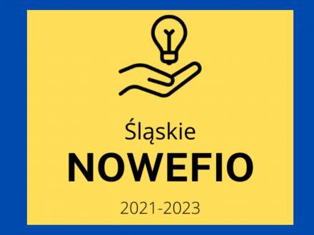 Śląskie NOWEFIO