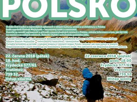 Co kraj to obyczaj - warsztaty plakat