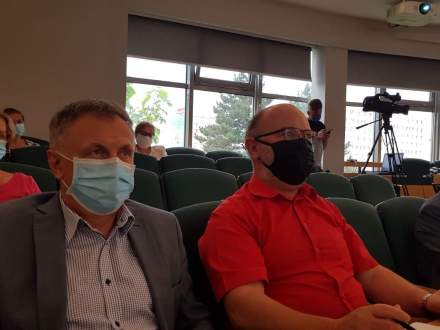 Spotkanie w Jastrzębiu