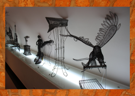 Zapraszamy na wystawę