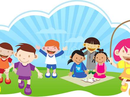 Oferta zajęć wakacyjnych z emgok-u