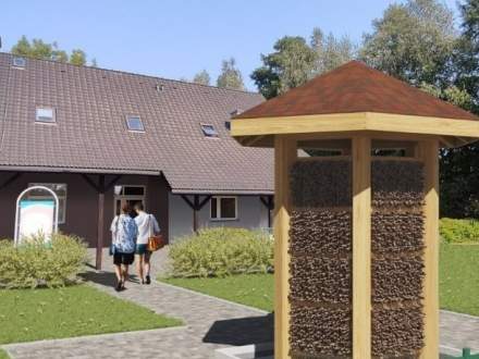 Wizualizacja projektu