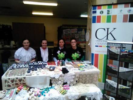 XIX Małopolska Giełda Agroturystyczna w Krakowie