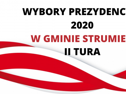 Wybory prezydenckie II tura