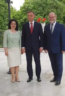 Dzień Samorządowca