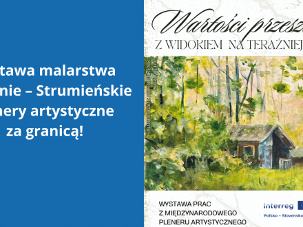 Grafika- Wartości przeszłości z widokiem na teraźniejszość