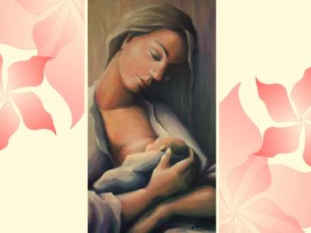 Wieczór poetycki z okazji Dnia Matki