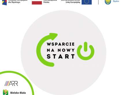 WSPARCIE NA NOWY START