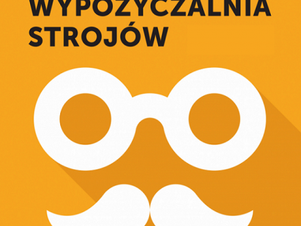 Wypożyczalnia strojów