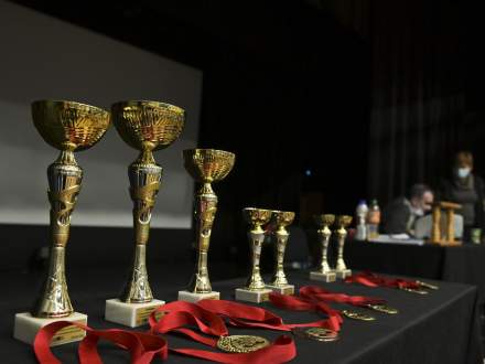 XIII Nocny Turniej Szachowy o Puchar Burmistrza Strumienia