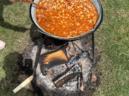 Sukces Koła Gospodyń Wiejskich z Zabłocia na międzynarodowym konkursie kulinarnym!