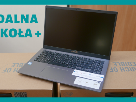 Zdalna Szkoła +