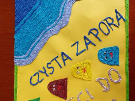 Praca konkursowa SP Zabłocie