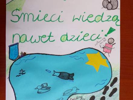 Praca konkursowa SP Zabłocie