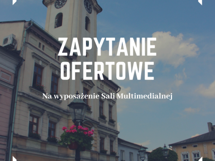 grafika zapytanie