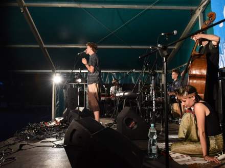 Zespół Music Mahal