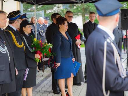 Jubileusz 115-lecia OSP Pruchna